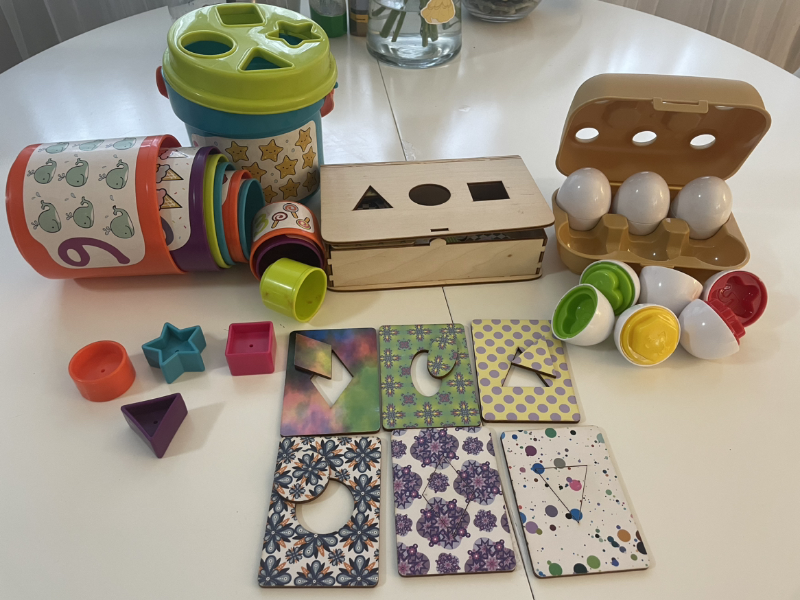 All for $20 , toddler toys thumbnail