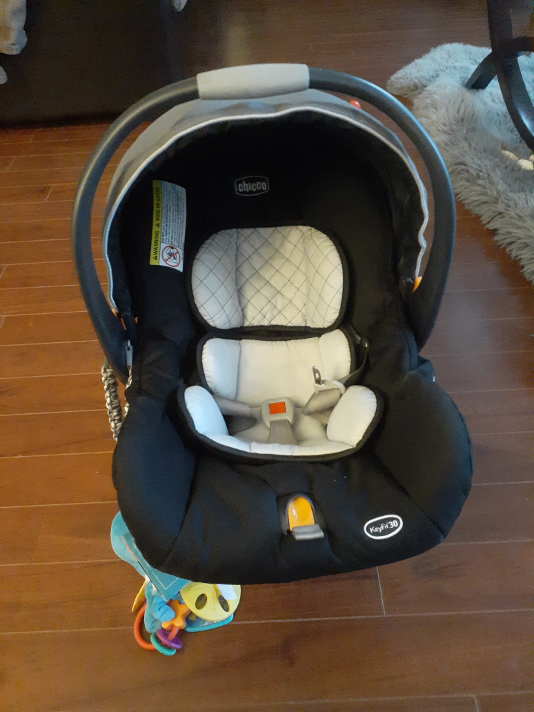 carseat