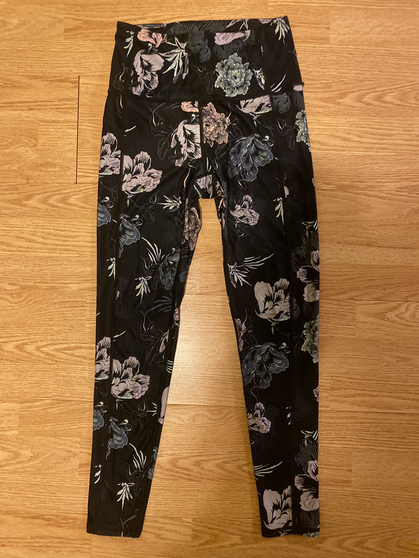 Women’s Athletic Pants Size Small