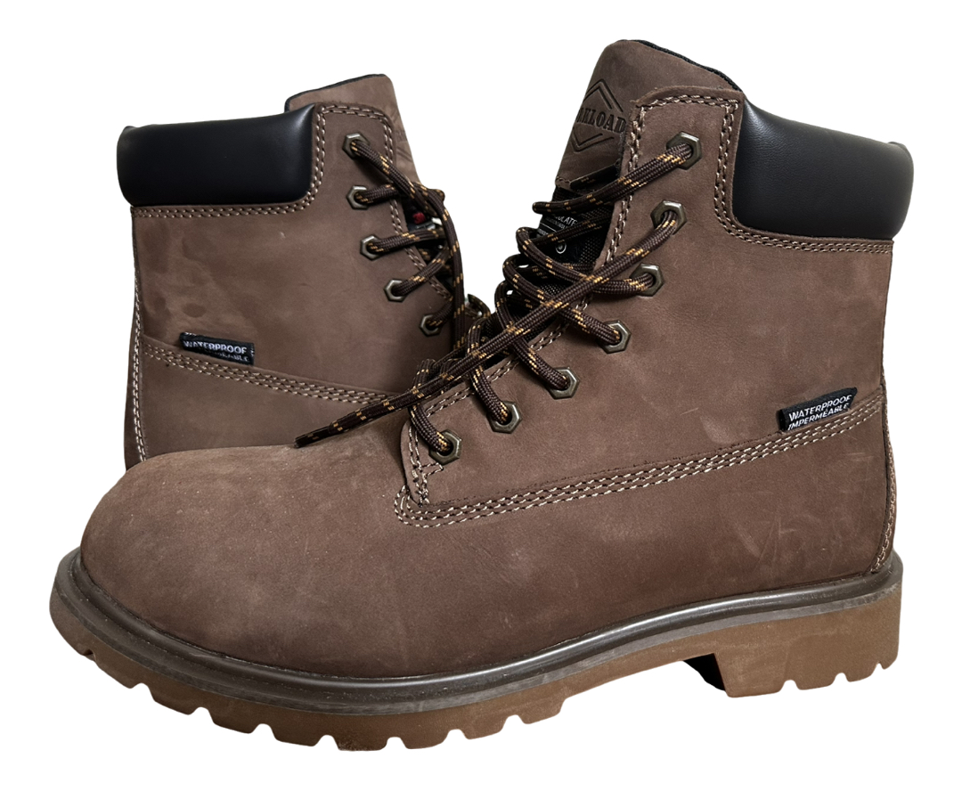 Workload Safety boots - photo 2