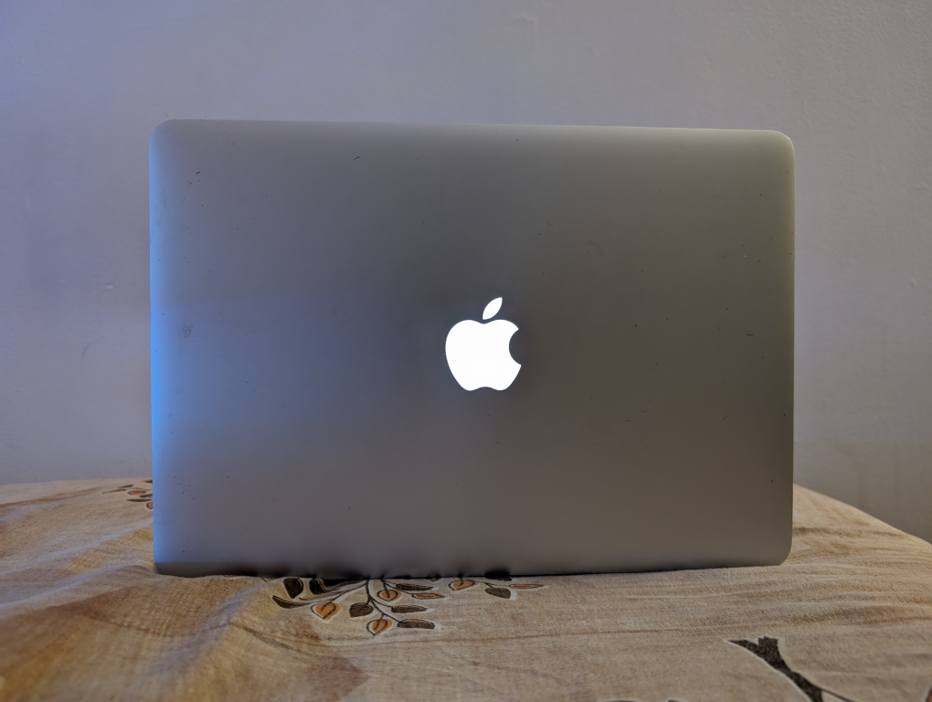 MacBook Air 13, 2018 Model