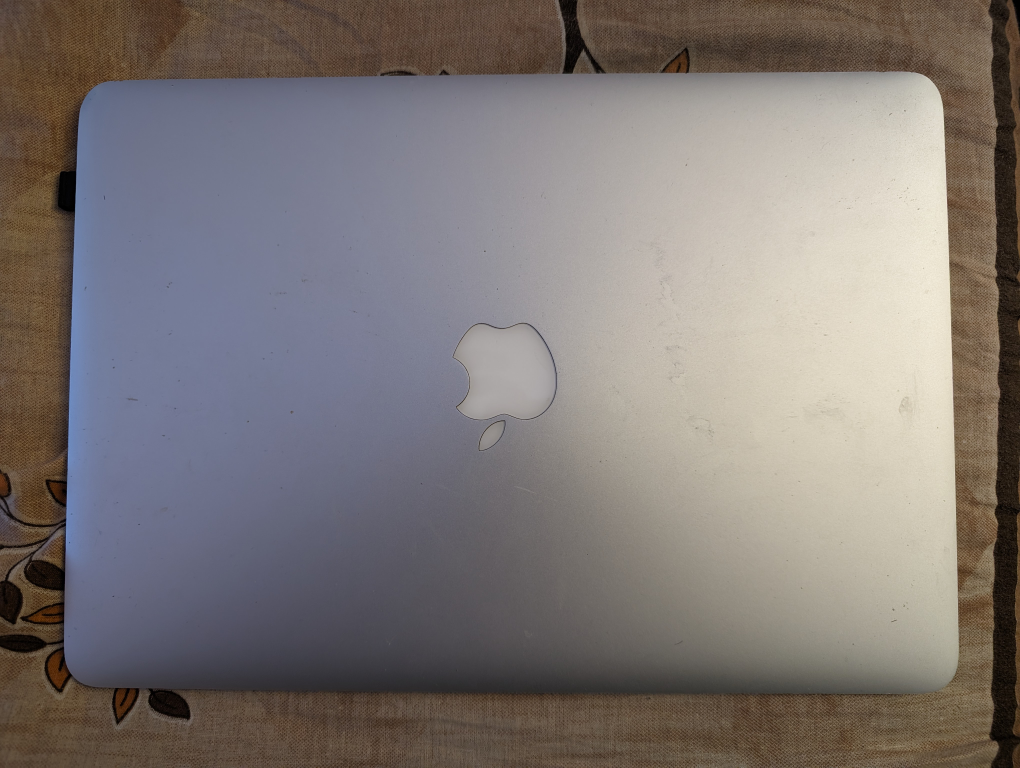 MacBook Air 13, 2018 Model - photo 4