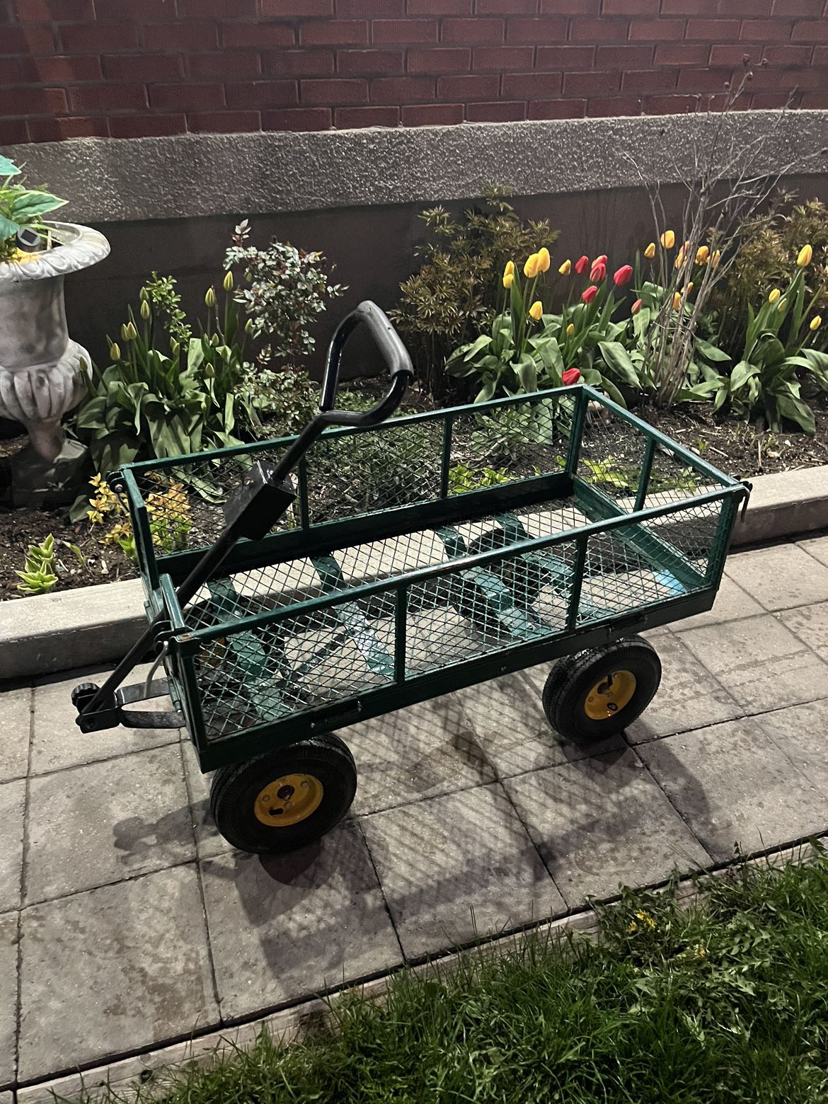 Wagon for sale