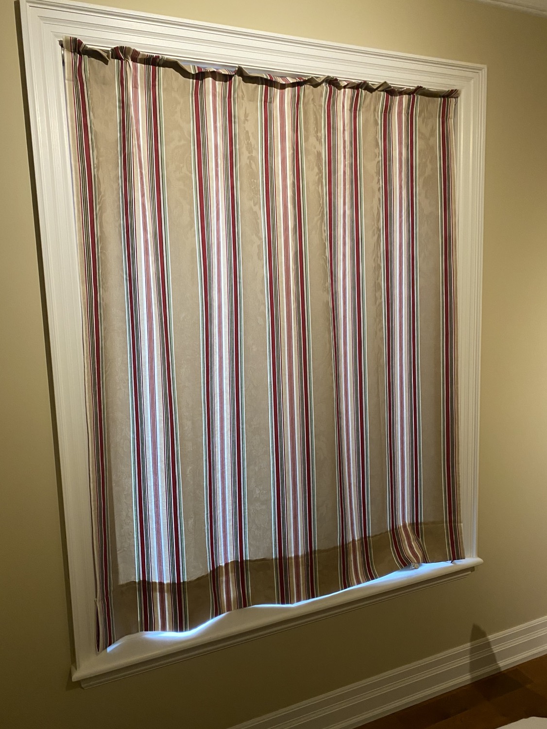 One Panel Curtain image indicator(2)