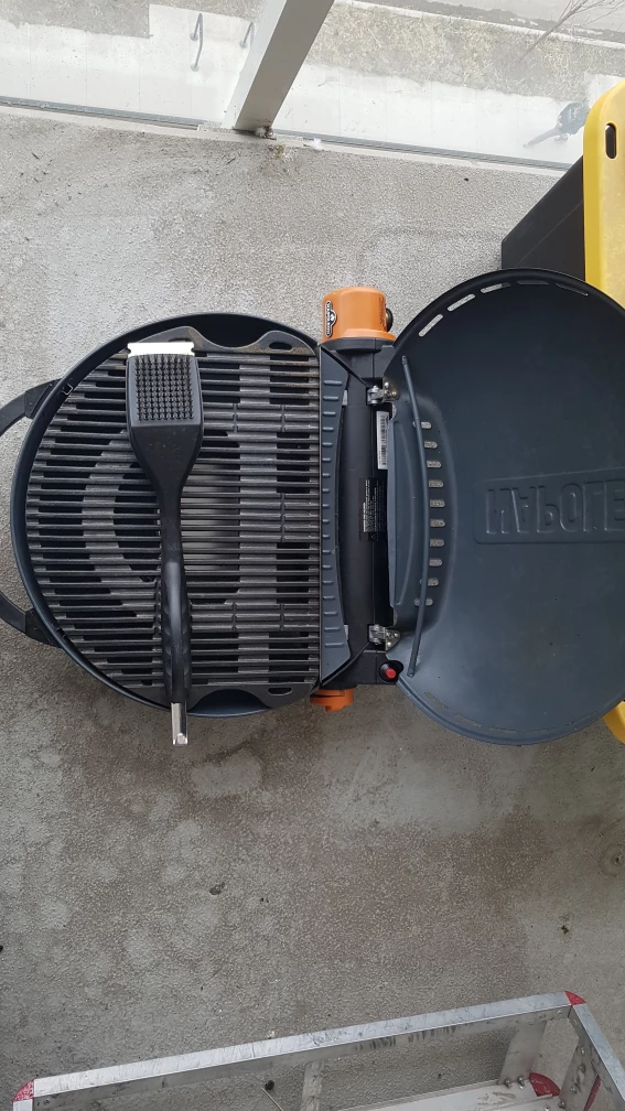 bbq grill costco - photo 2