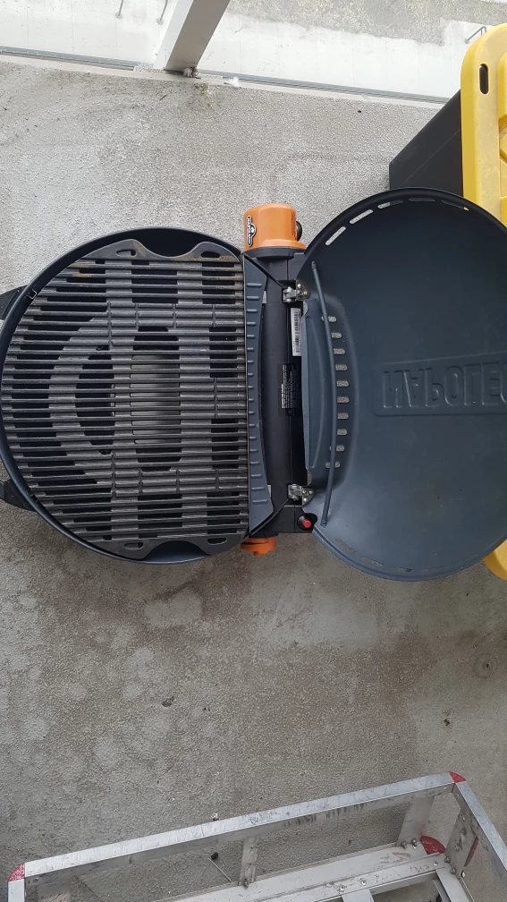 bbq grill costco - photo 3