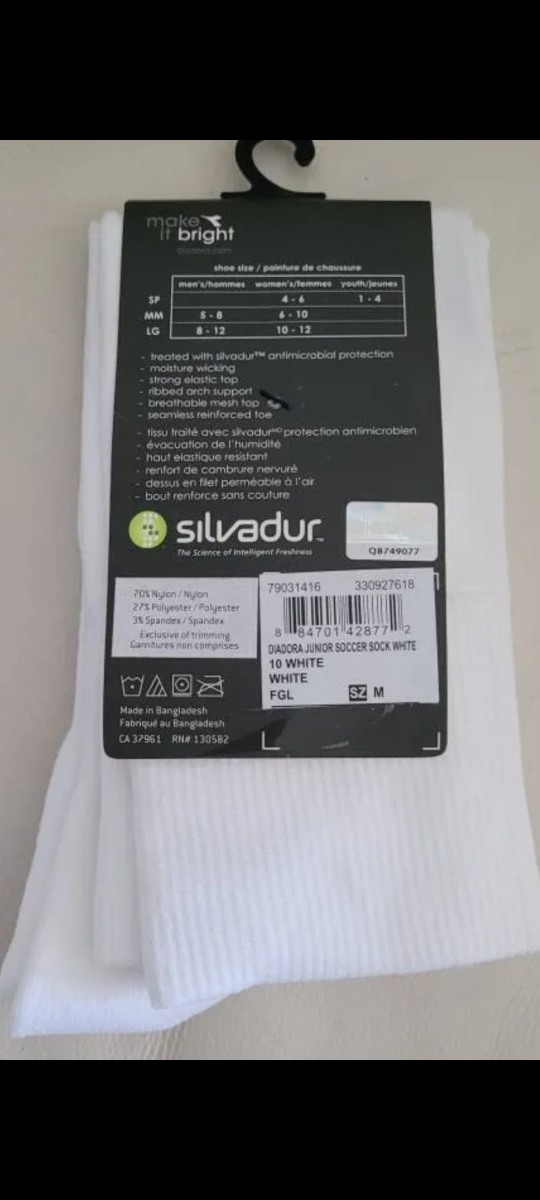 Soccer Socks NEW image indicator(5)