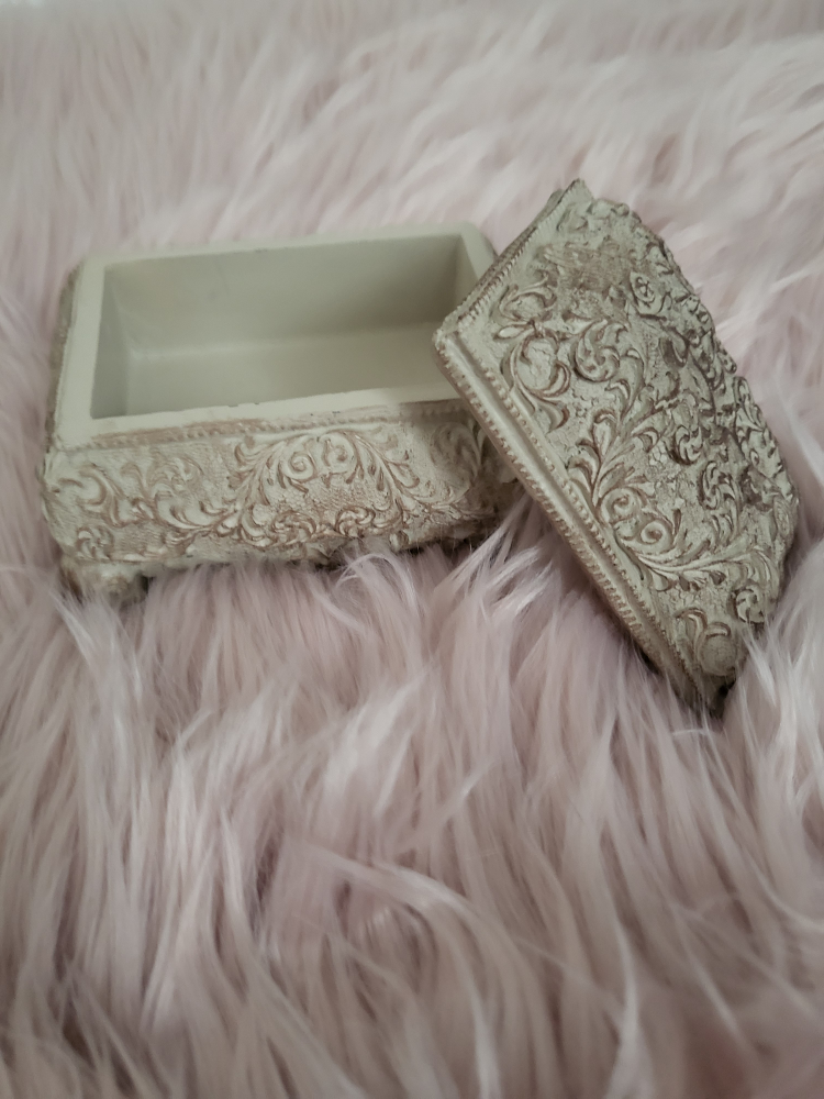 Jewelry box 🥕 - photo 2