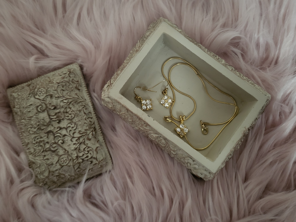 Jewelry box 🥕 - photo 4