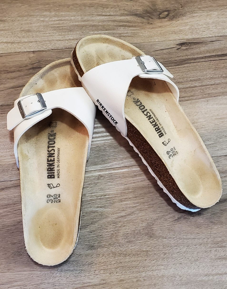 Birkenstock Sandal