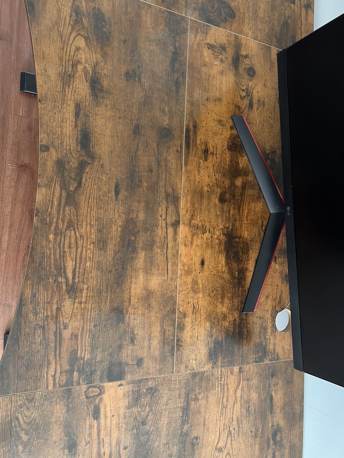 Electric Standing Desk - photo 2