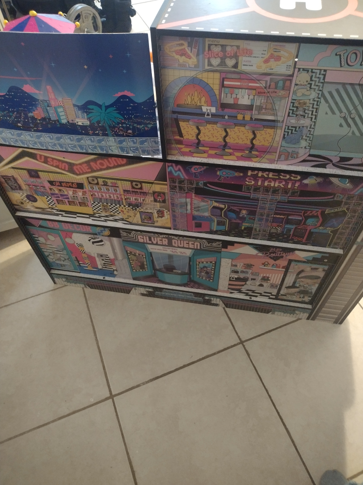 Doll House - photo 4