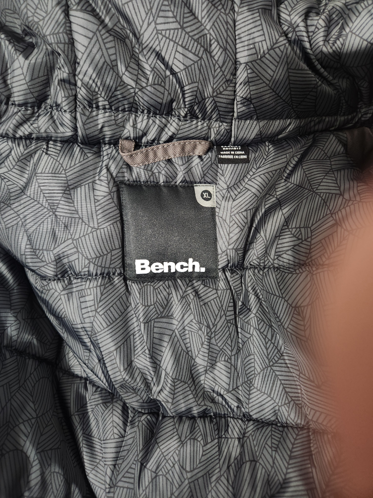 bench jacket(womens) - photo 2