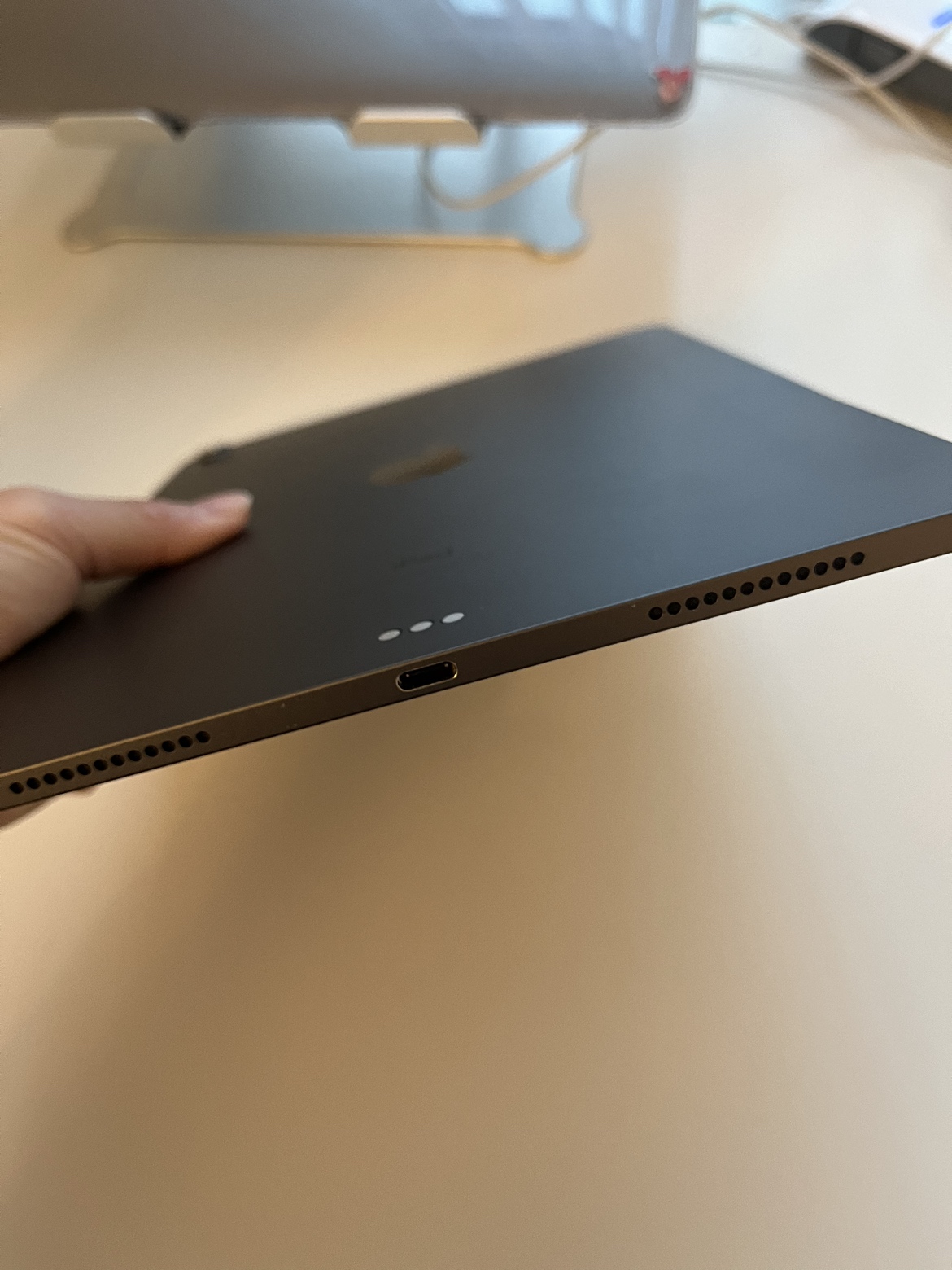 ipad air 4 + apple pencil 2nd gen - photo 3