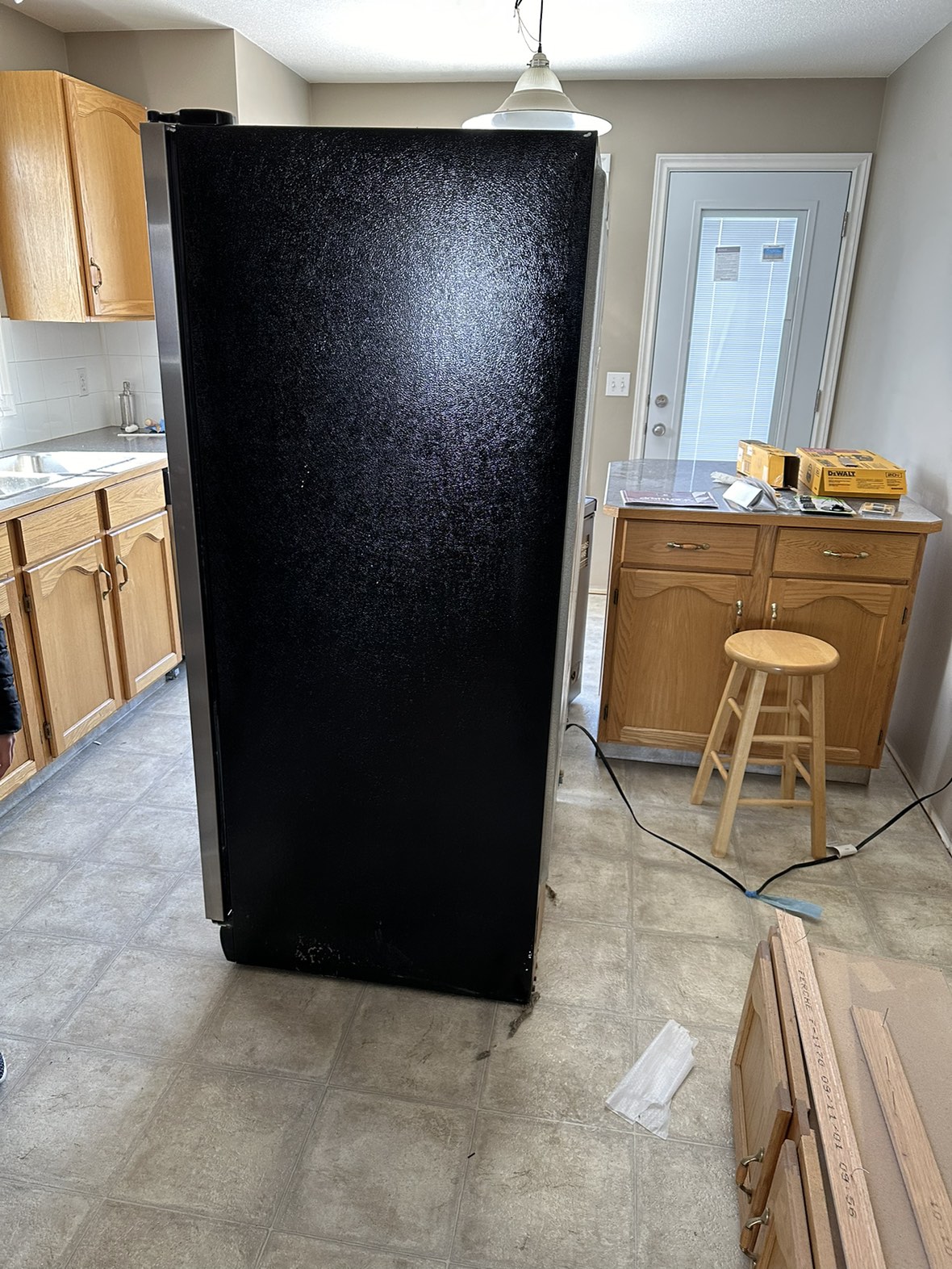 Whirlpool Fridge - photo 5