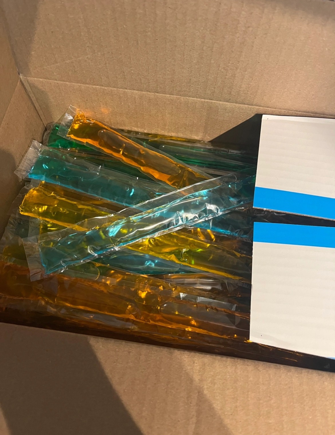 Mr Freeze Giveaway - photo 2