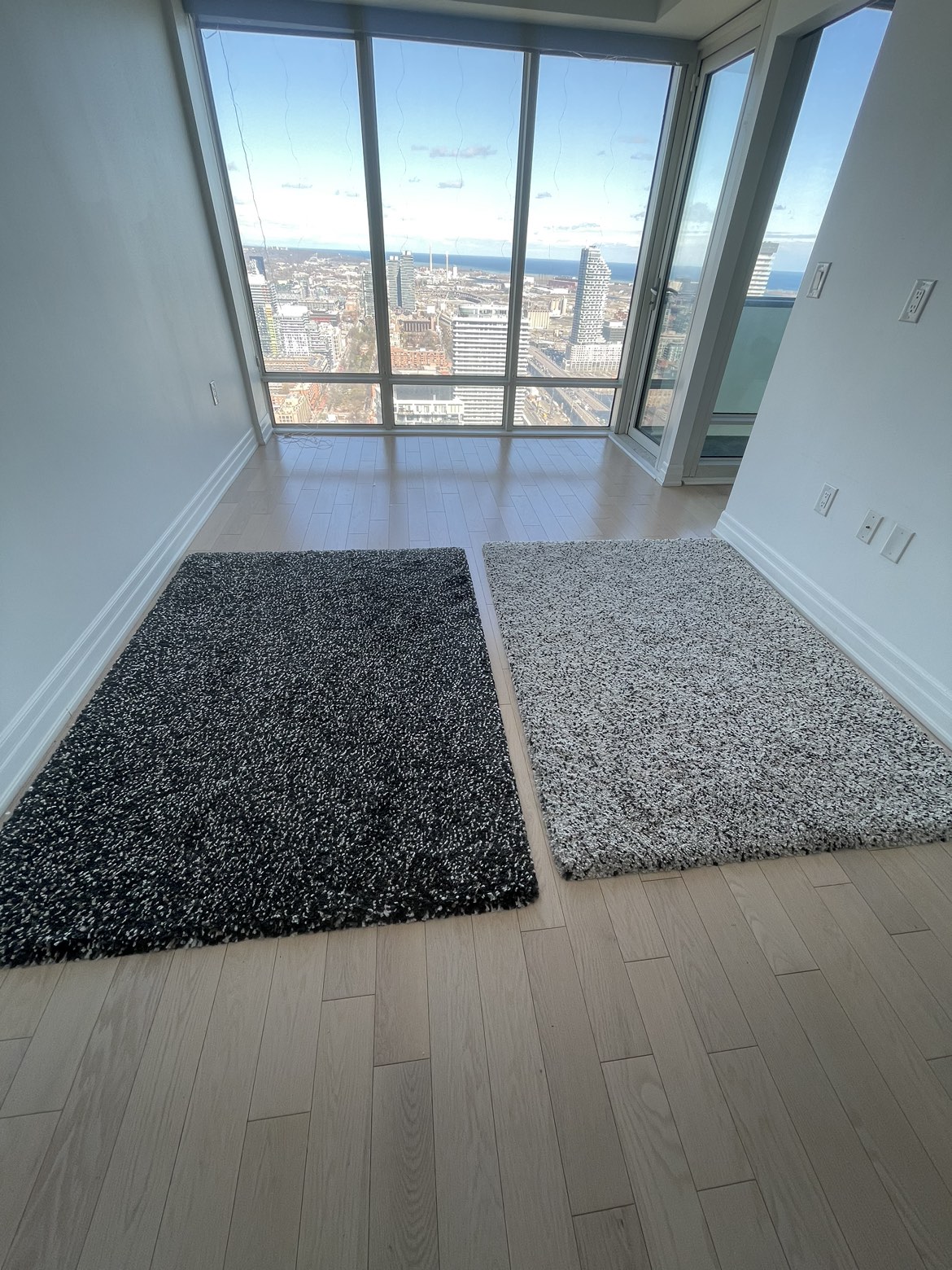 Two IKEA Rugs thumbnail