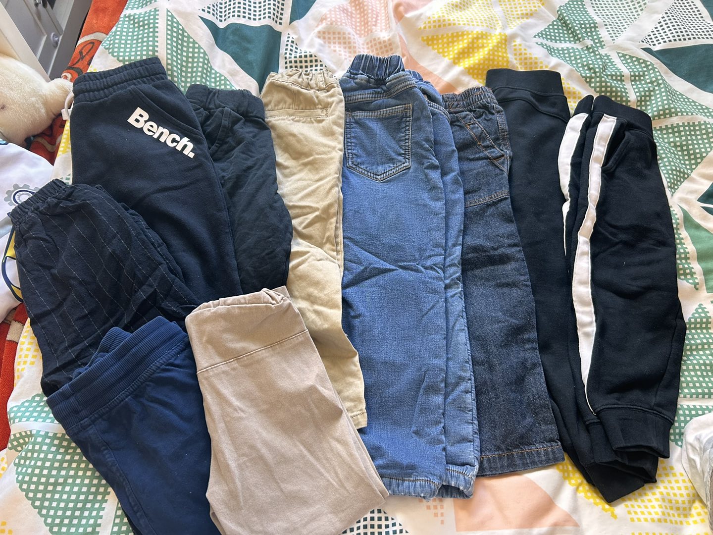 2-5 years old boy Cloths <includes EVERYTHING $30> - photo 4