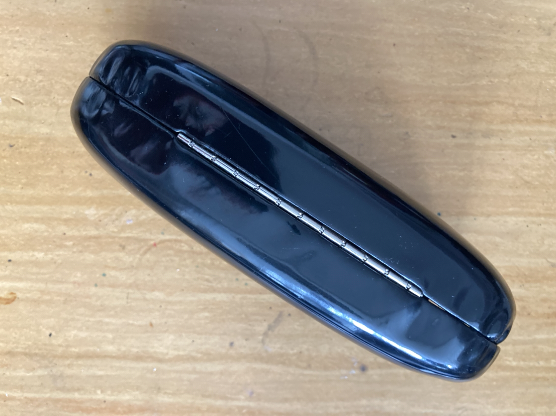 Gucci  glasses case - photo 3
