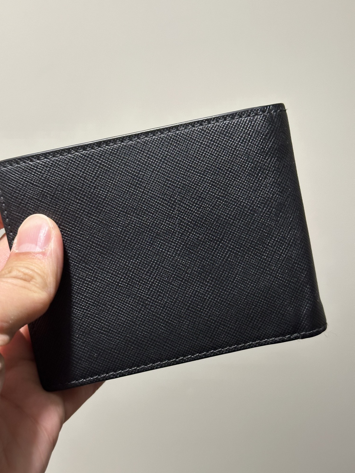 MONTBLANC wallet - photo 2
