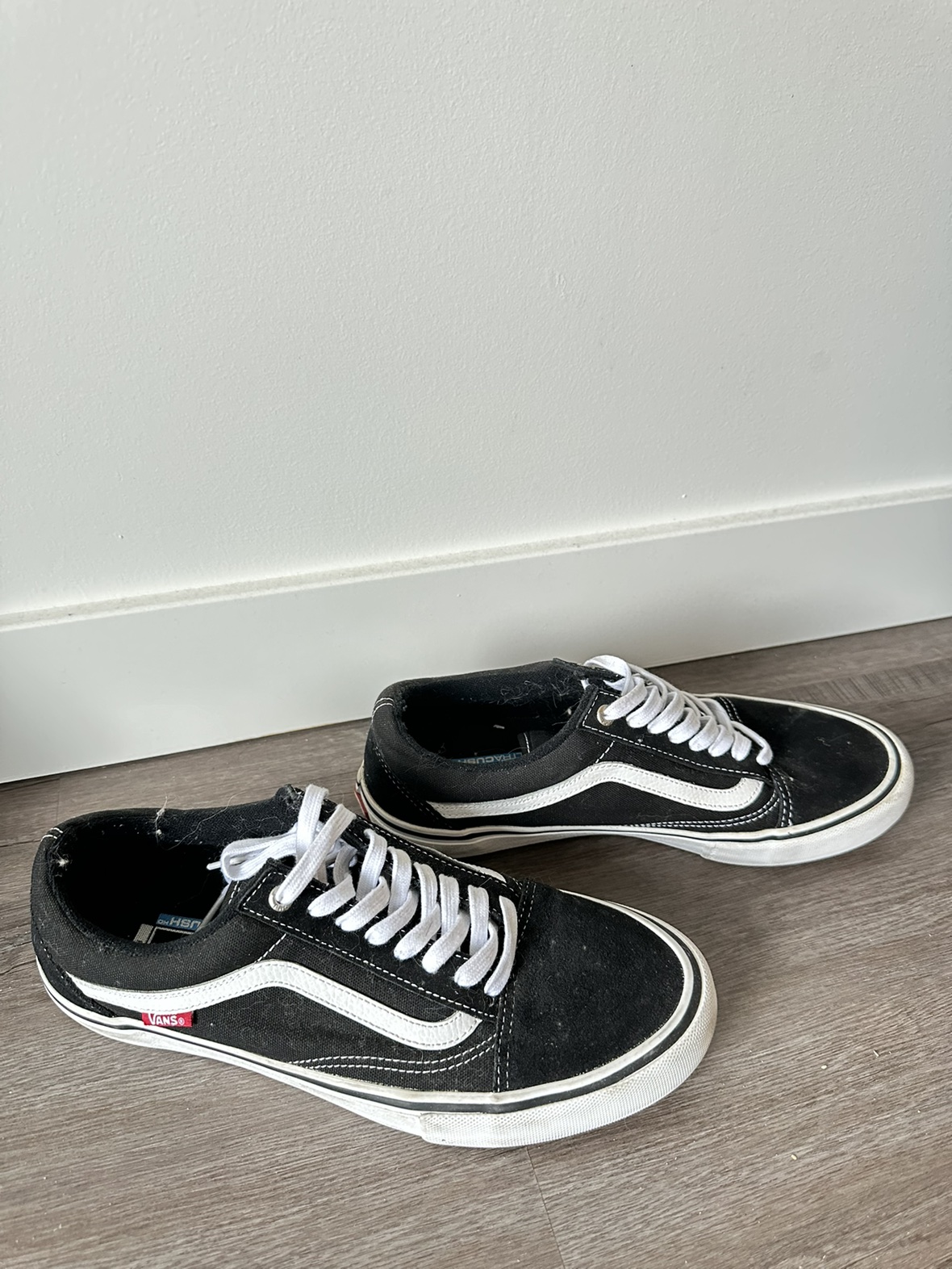 Vans Old Skool Shoe - photo 2