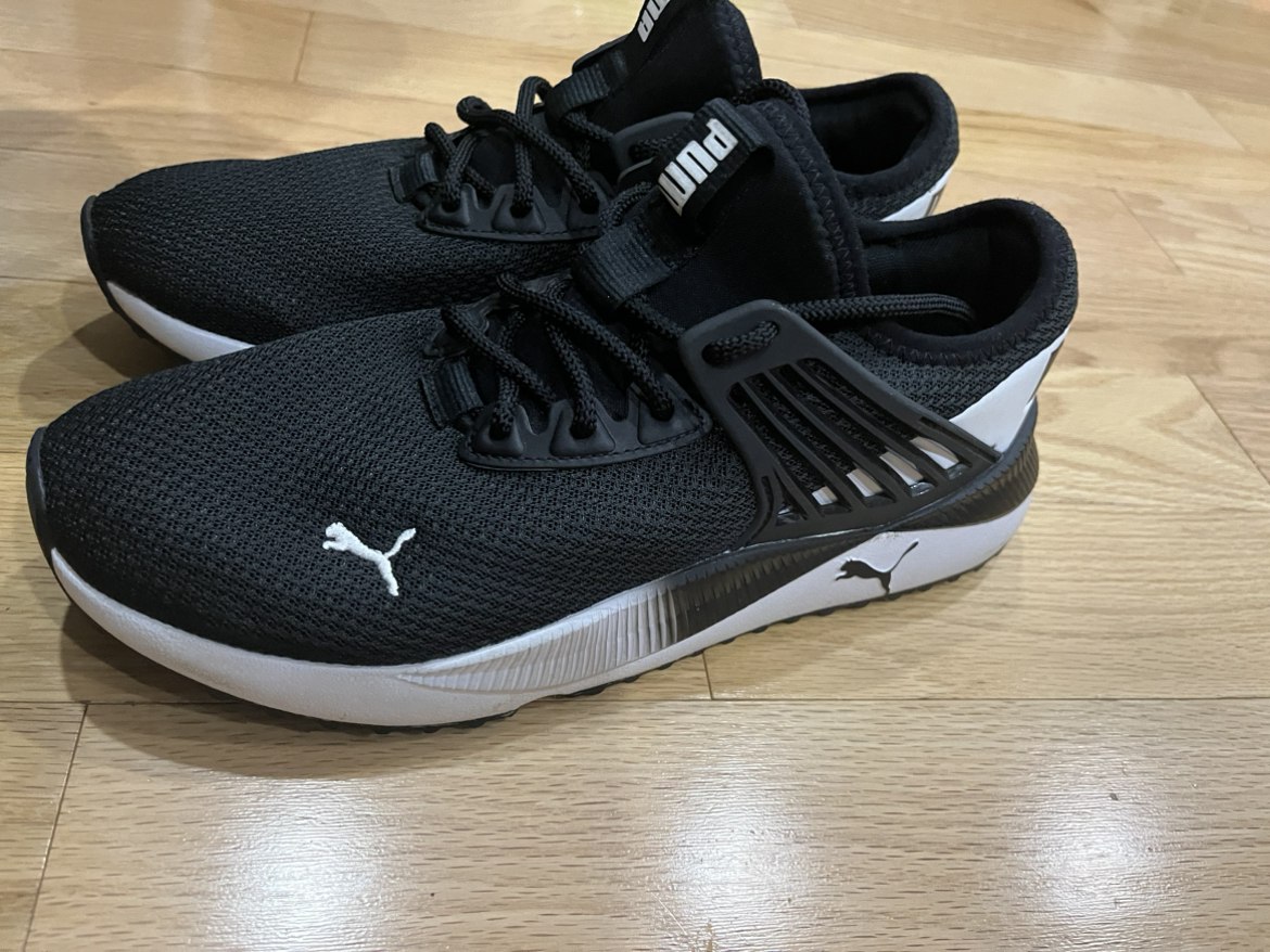 PUMA Mens Pacer Future Sneaker size US 9 - photo 3