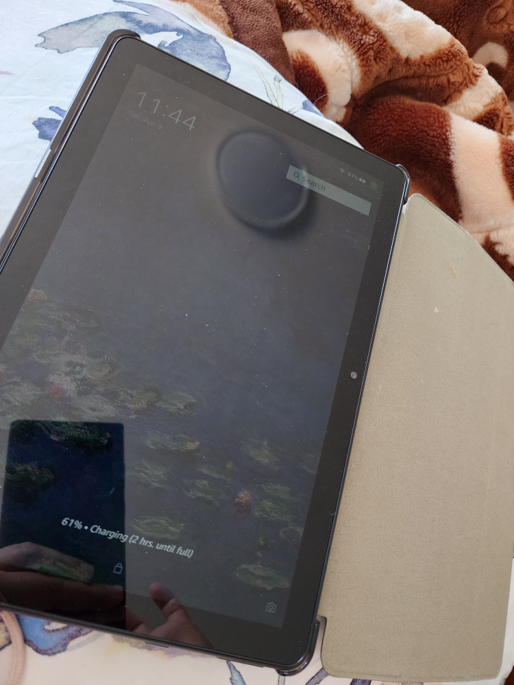 Amazon Fire HD 10