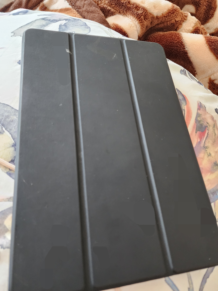 Amazon Fire HD 10 - photo 2