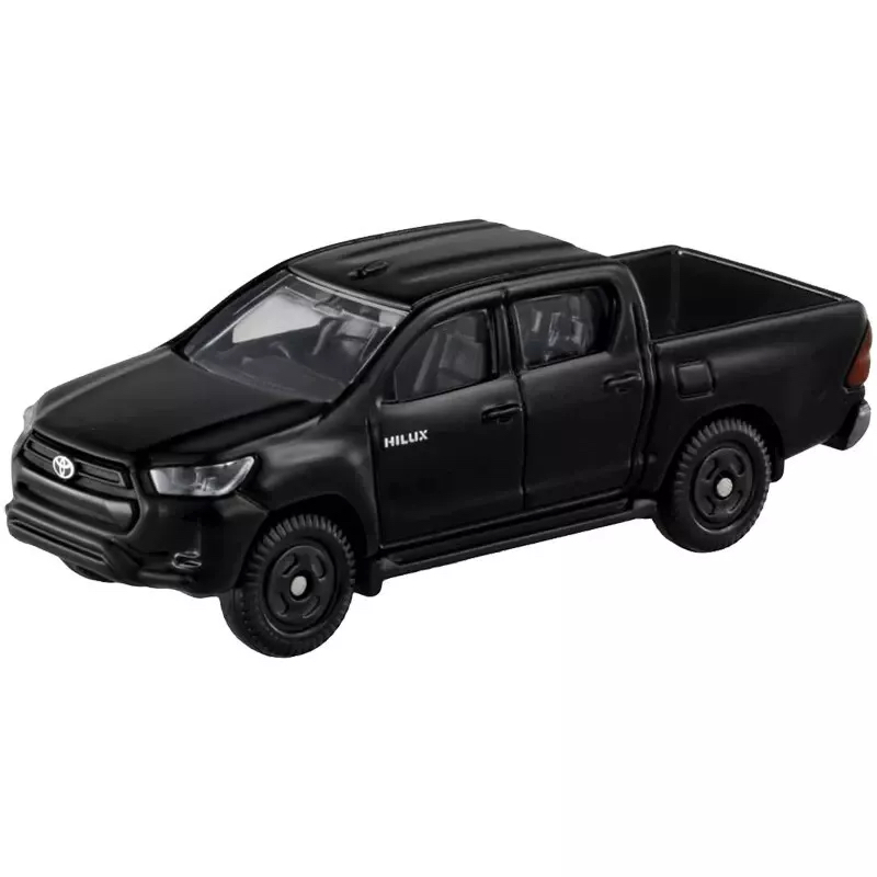 Tomica #67 Toyota Hilux 1/70 Scale (NEW IN BOX) - photo 3