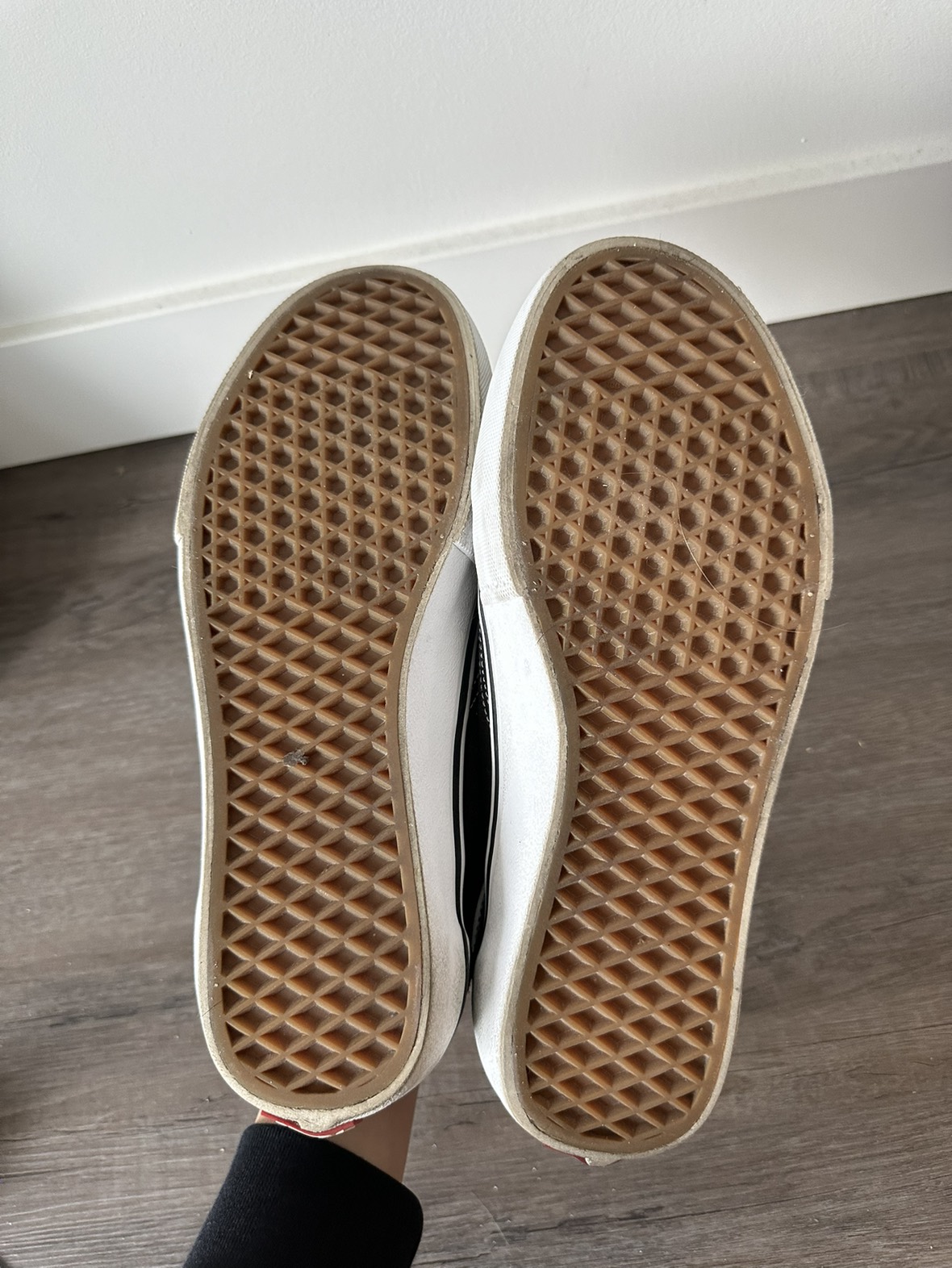 Vans Old Skool Shoe - photo 4