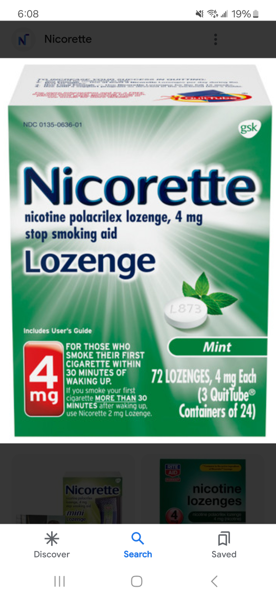 nicoderm gum amd candy plus patches - photo 3