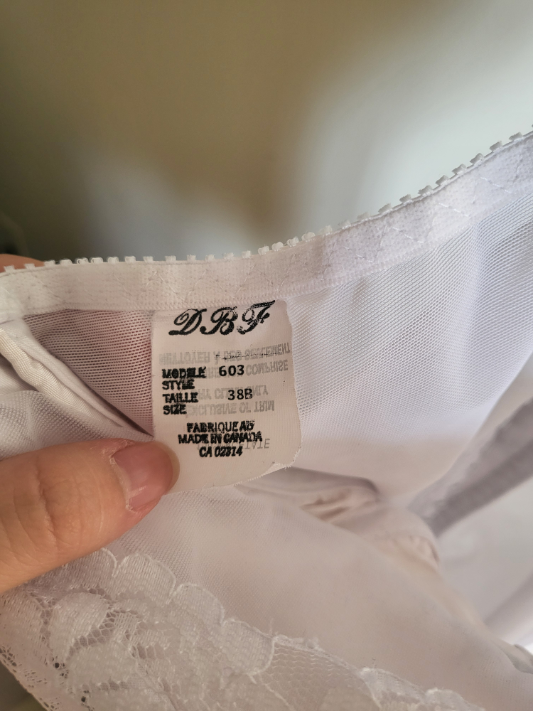 women lingerie - photo 2