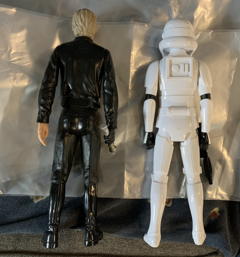 Luke Skywalker and a Storm Trooper image indicator(2)