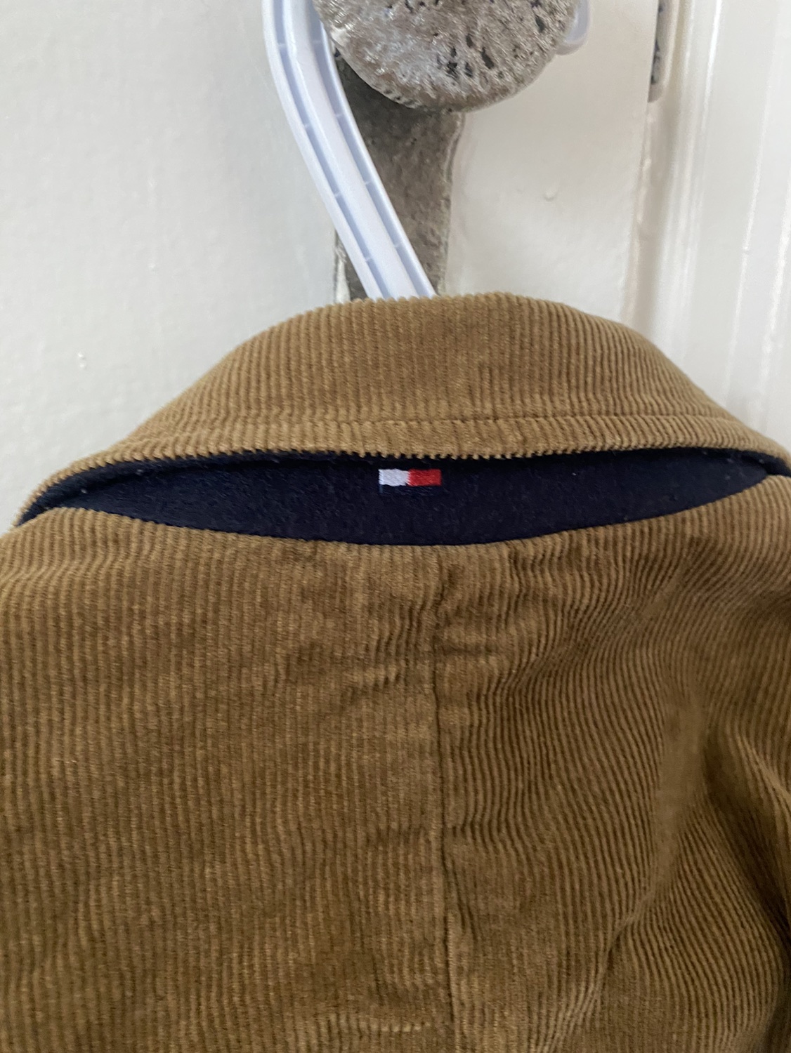 Tommy Hilfiger Brown Jacket Size XS (36) - photo 5