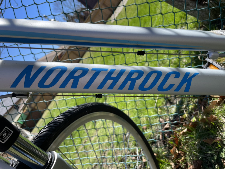 Aluminum frame adult bicycle image indicator(3)