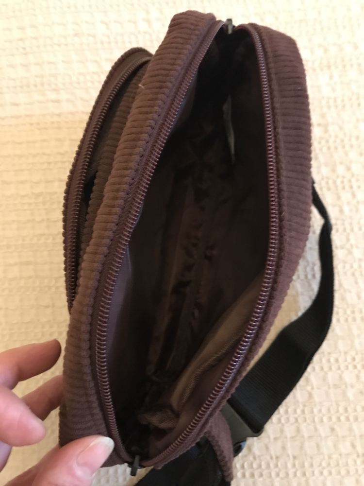 Tim Hortons x Justin Bieber tim biebs waist pack image indicator(3)