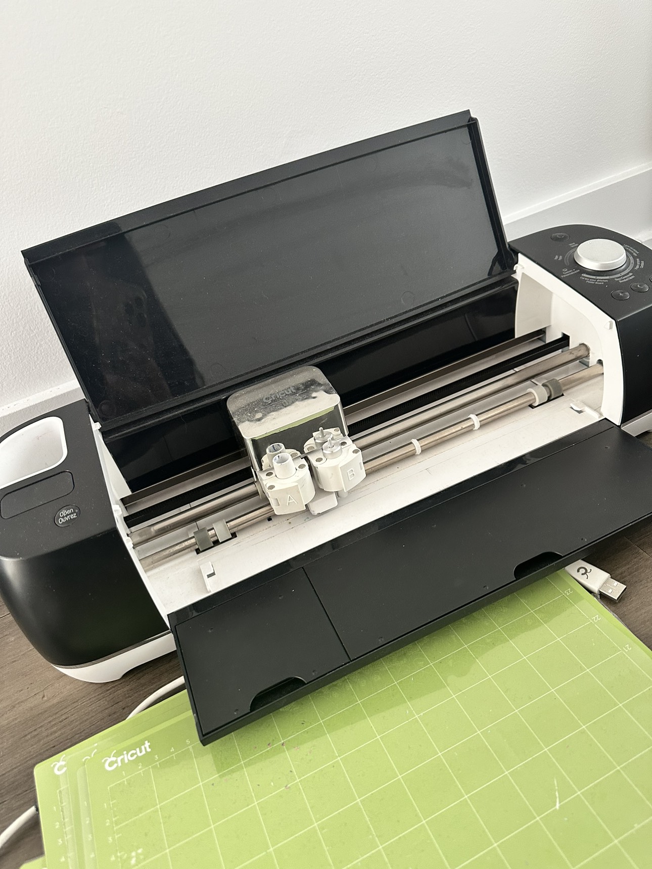 Cricut Explore Air 2