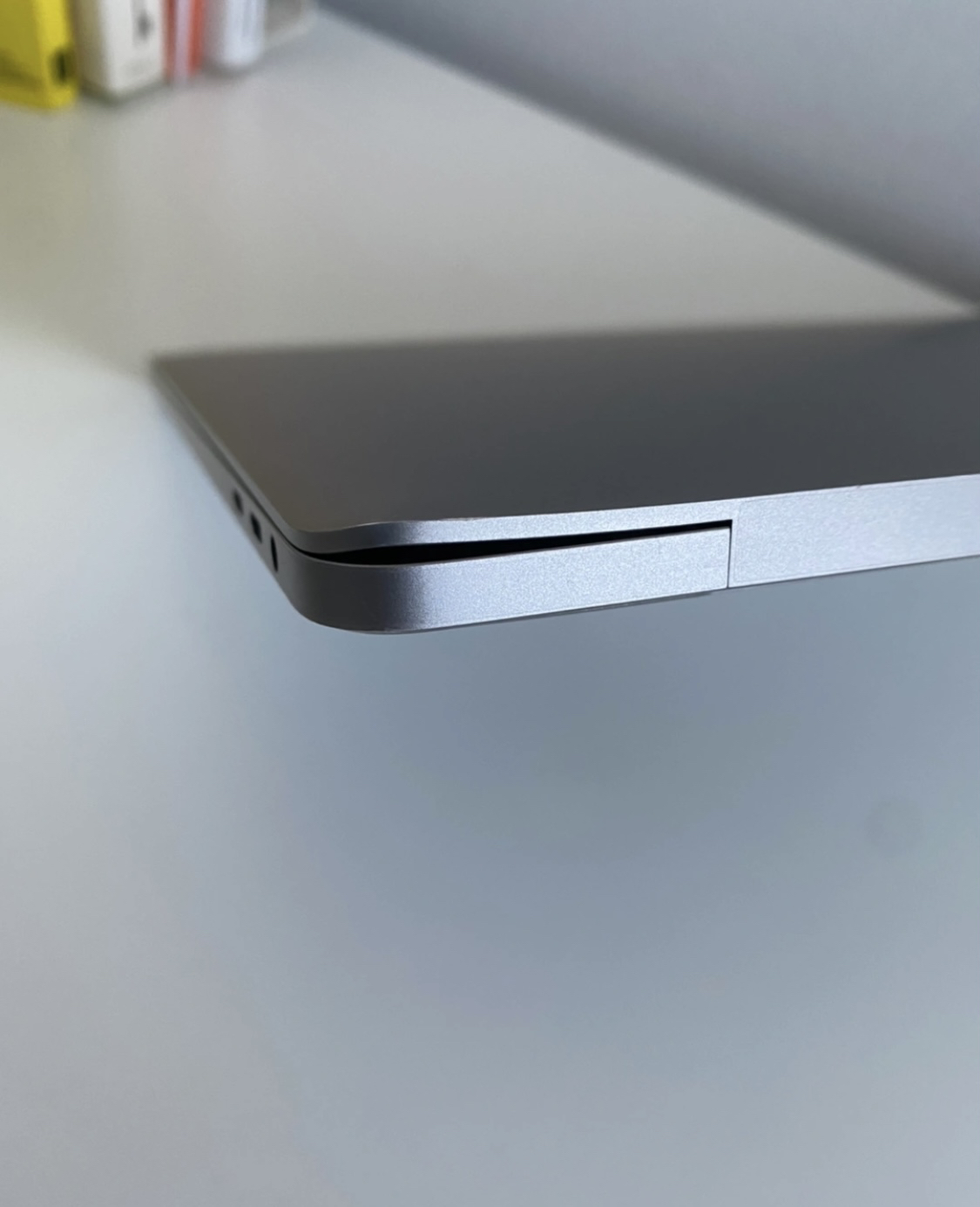 MacBook Pro - photo 4