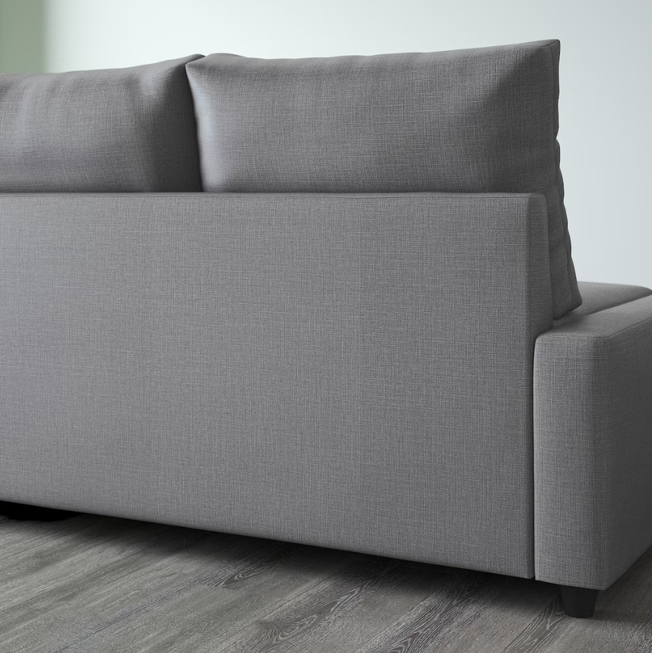 IKEA Couch Friheten - photo 4