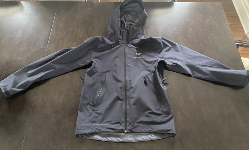Arc’teryx Jacket - photo 2