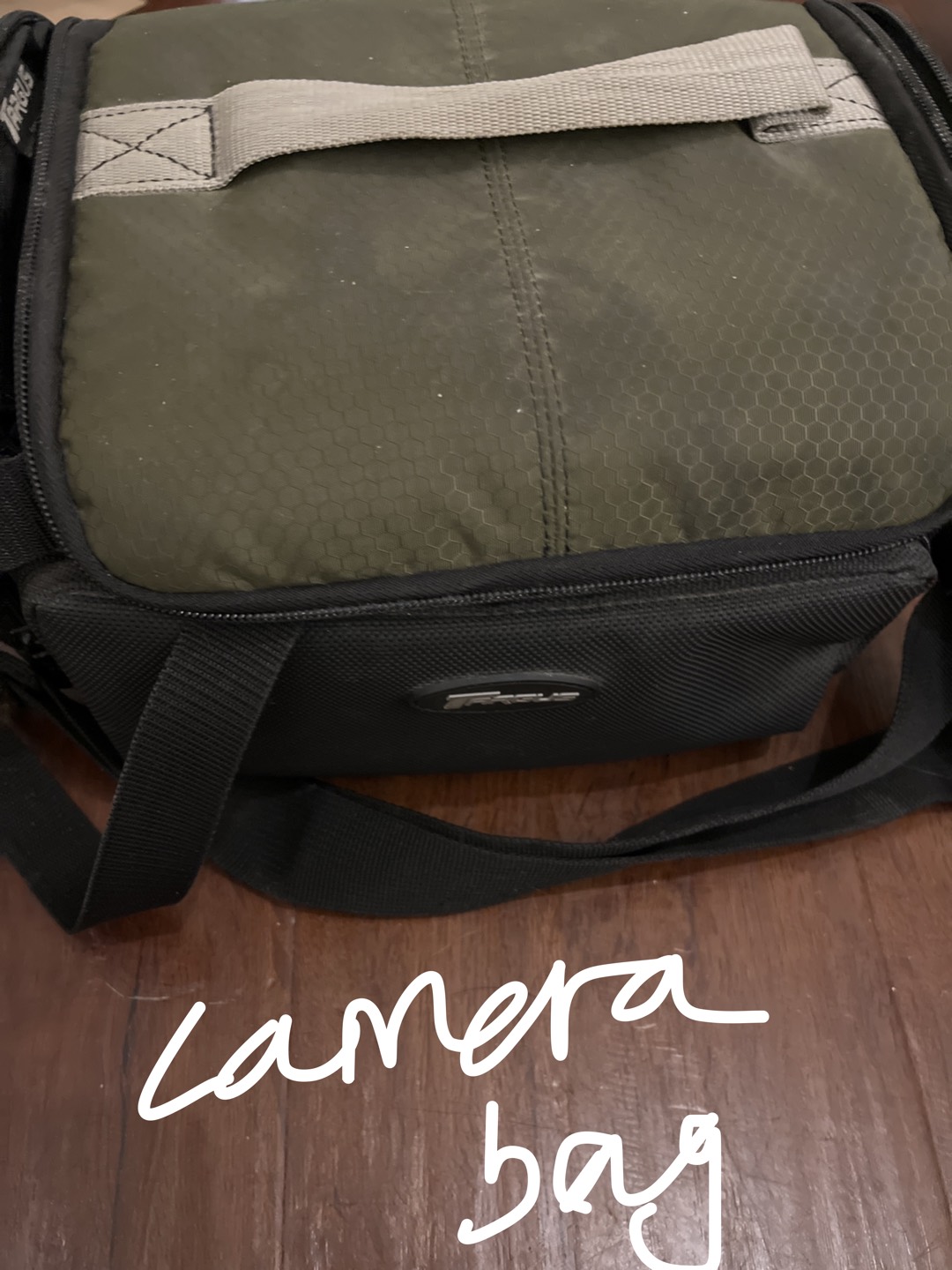 Lumix camera Leica lens - photo 2