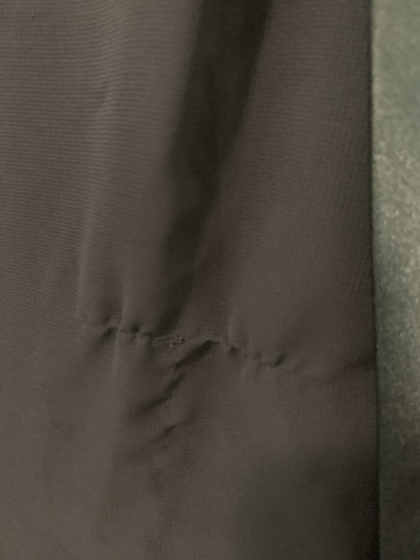 Prom dress (or other special occasion!) Size 4 #freecycle - photo 4