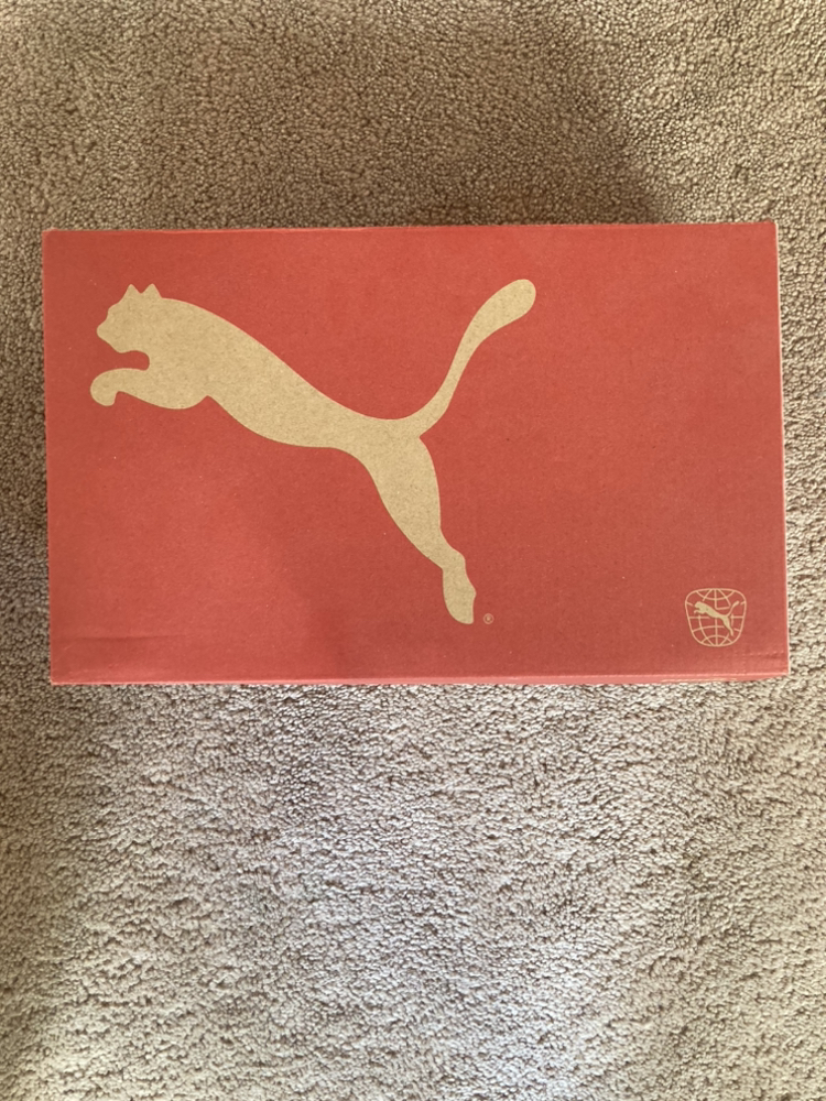 Puma Ultra Ultimate Soccer Cleats