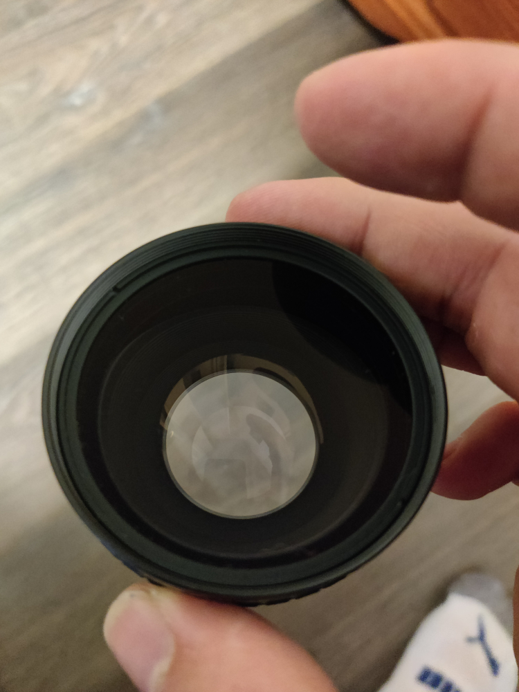 Sony Wide Conversion Lens image indicator(2)