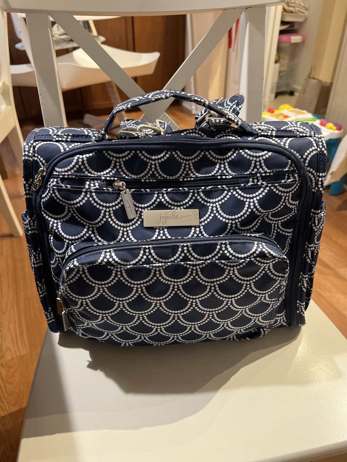 Diaper bag