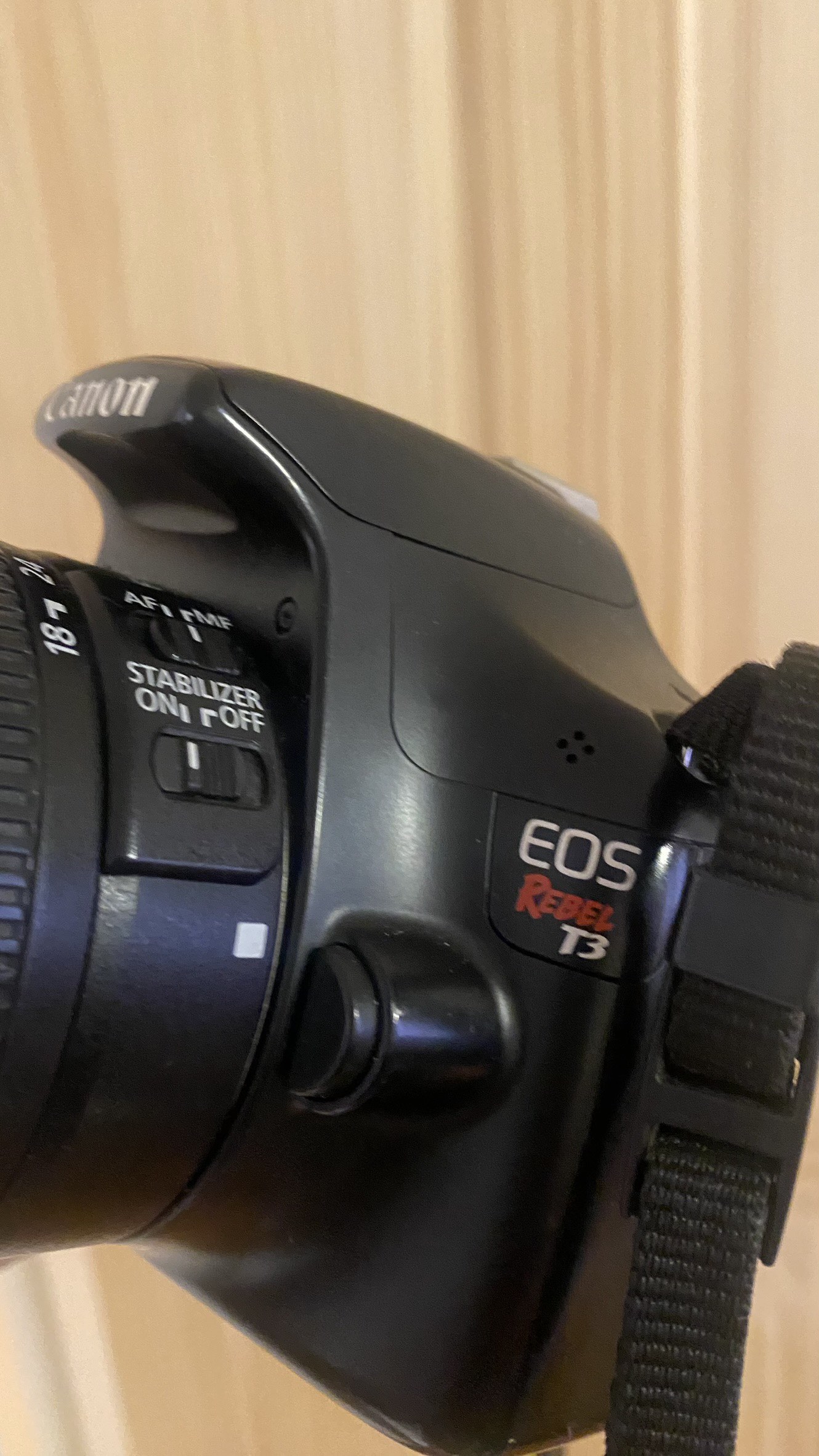 Canon camera - photo 3