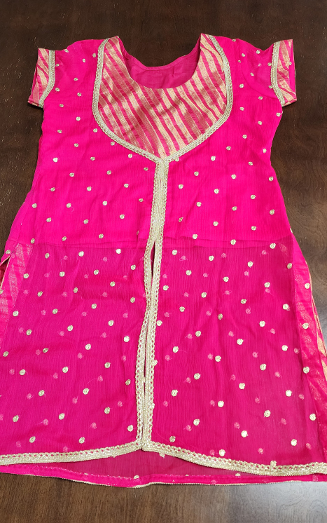 kurti best to go with jeans