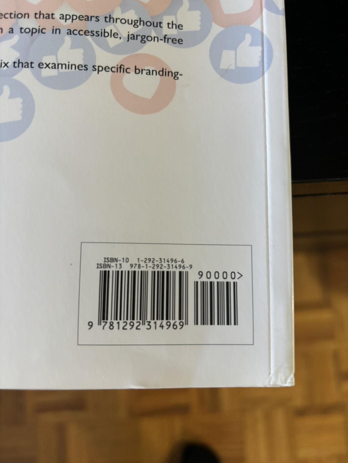 MKT 510 Strategic Brand Management textbook - photo 4