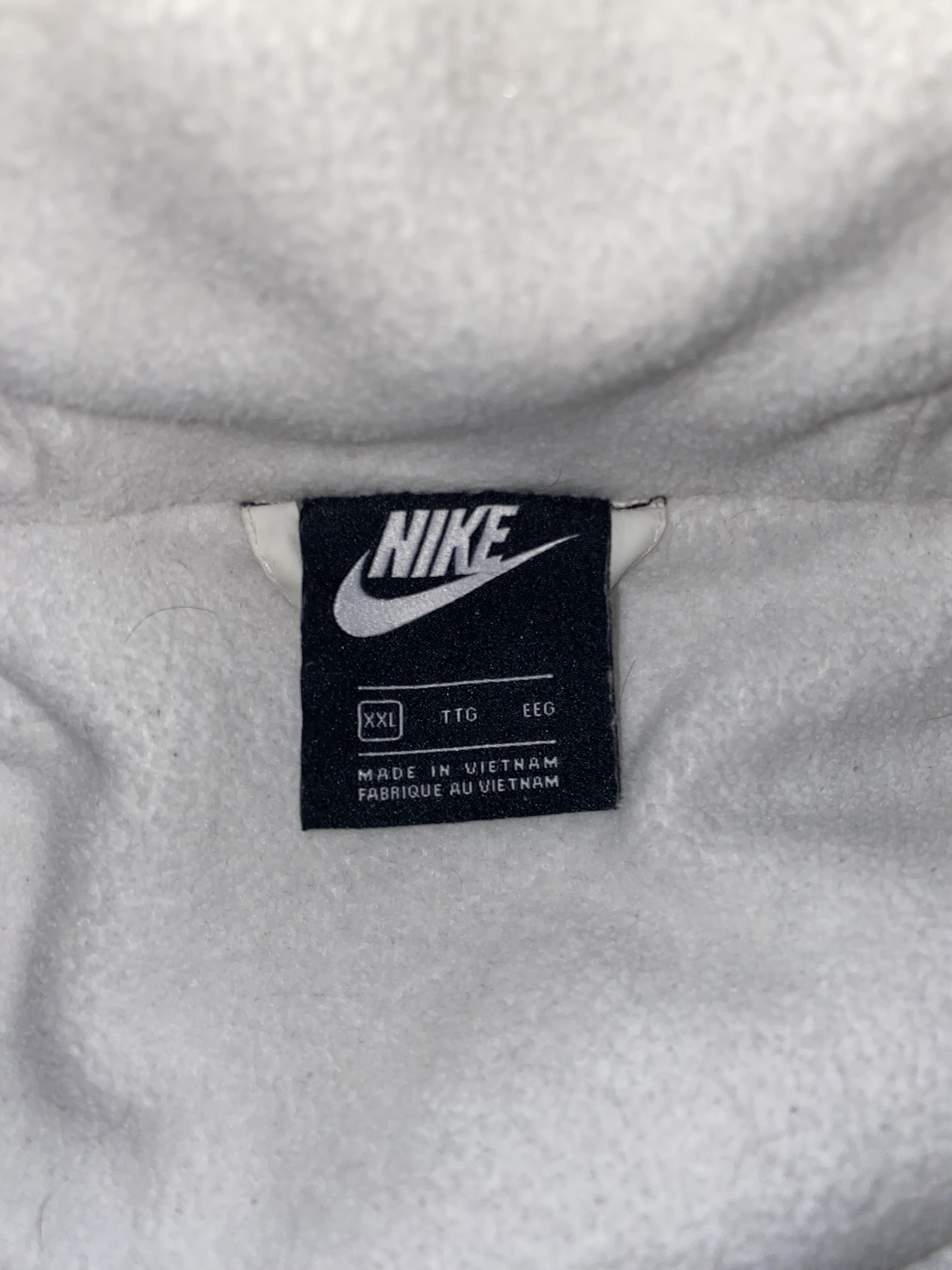 Nike jacket - photo 4