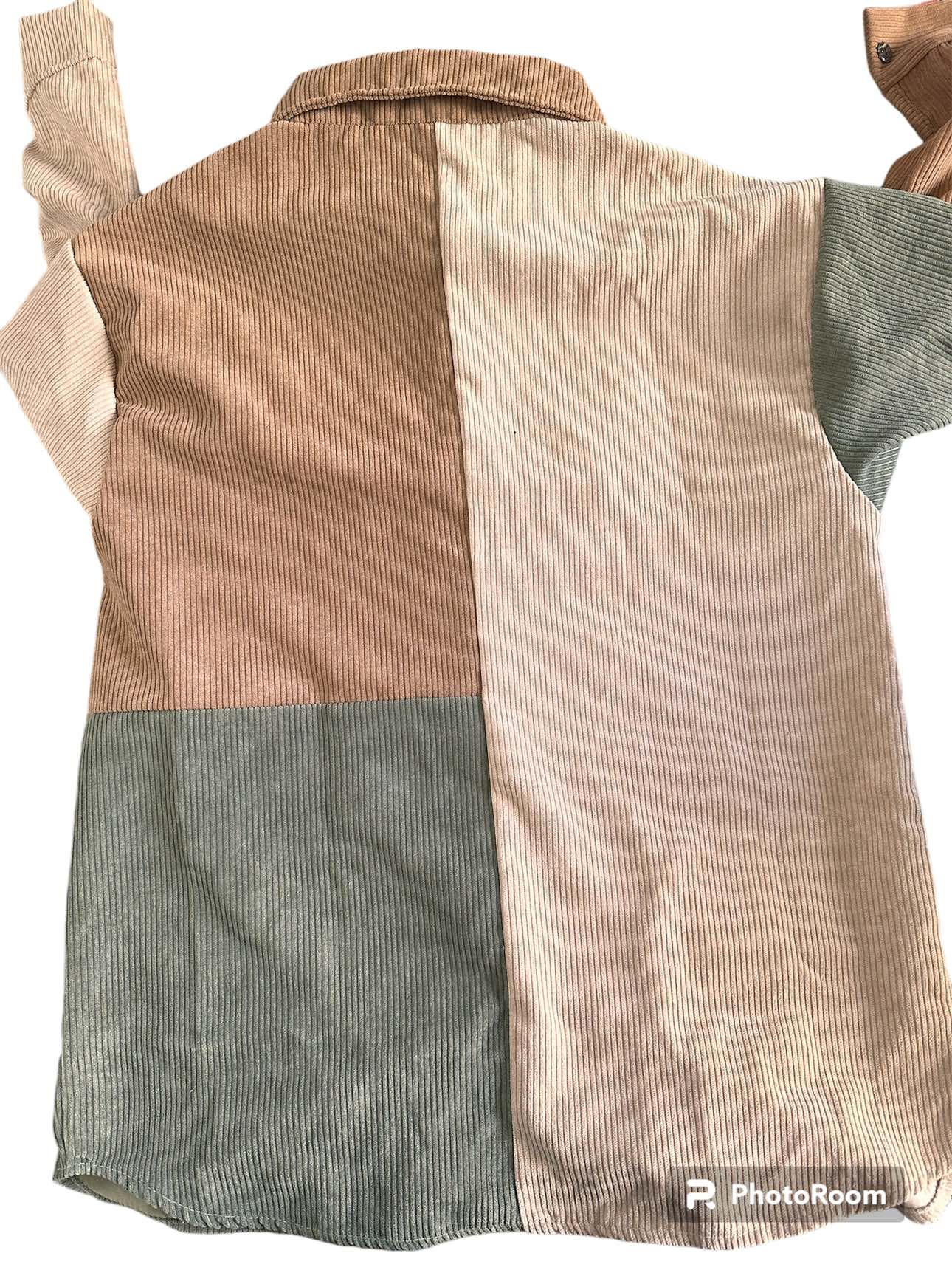 Ladies Varsity Jacket image indicator(3)